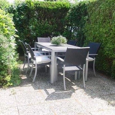 Waterfront Holiday Home With Jetty Boornzwaag over de Wielen Exterior photo